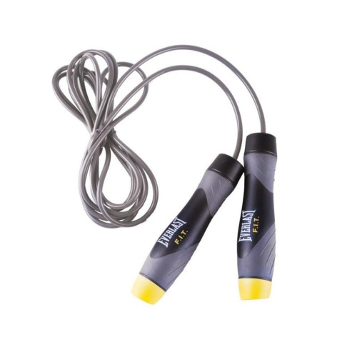 Купити Скакалка  Everlast WEIGHTED JUMP ROPE 335 см у Києві - фото №1